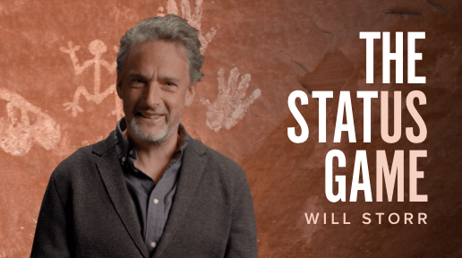 The Status Game Videobook